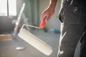 Workers' Compensation Insurance for Painters